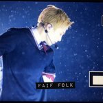 [EXO] 우중충한 <b>날씨</b>도  못막았네