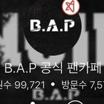 [BAP] 컴백전후 공<b>카수</b> 비교