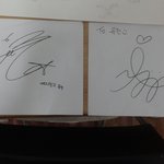 수능날 여자친구 <b>엄지</b>랑 시험을 보았다