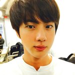 [방탄소년단] 김석진은 모든 머리를 <b>소화</b>해내지만