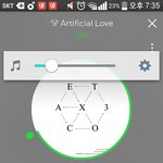 [EXO] 2년동안 가장 최근에 나온 노래