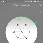 [EXO] 난 조카<b>손해</b>보는 내기함