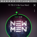 [BTOB] 창섭이 같은뎅?
