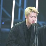 [세훈] 161116 <b>AAA</b> 고화질11