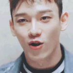 [CHEN] JIJI PRESS <b>Coming</b> Over  뮤비 촬영현장