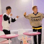 [CHEN] <b>MY</b> SMT 바이럴 업로드