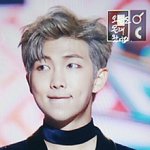 [방탄소년단] <b>은발</b> 낮누