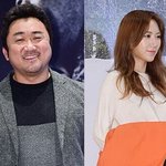 [ㅇㅇ] 마동석