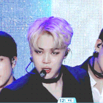 [방탄소년단] 박지민 목이 지인짜 섹시함