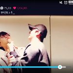 [<b>B1A4</b>] 나 브이앱 이거 계속 돌려보고있어ㅠㅠㅠ