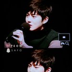 [EXO] 싀소 토크 며<b>니사진</b>떴다