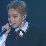 [시우민] 시우민 산랑해~
