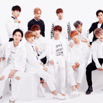 [세븐틴] ㅅㄷ? 나만 그런거일수도 있겠지만