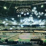 [EXO] 야 스탠딩a 3열인데 <b>펜스</b>가능?