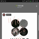 [방탄소년단] 이삐들 멜뮤갈 때 말이야...