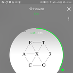 [EXO] 구리디.뉴리디.<b>방석</b>.물.티켓이면되겠지?