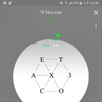 [EXO] 여자 세명끼리 다니는 애들 있냐