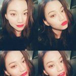 나 내일 시내 가는데 안경 쓰고가야 할까