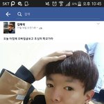 [EXO] 얘 <b>레이</b> 닮지 않았냐ㅋㅋㅋㅋㅋ