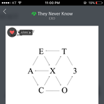 [EXO] 어늘 경주음악<b>은행</b>갔는데