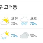 [EXO] 내일오전에비온대 오전도착하는애들 <b>우산</b>챙겨