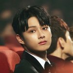 [세븐틴] <b>준휘</b> 이 사진 영화의 한장면같아