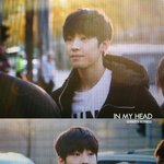 [세븐틴] 2015년의 <b>원우</b>와 2016년의 <b>원우</b>