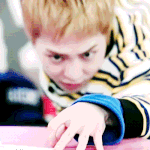 [EXO] 나쁜홈마는 엑소홈마래서 화난 민석이.<b>jpg</b>