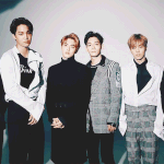 [EXO] 뉘집<b>아들</b>들이야