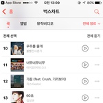 [인피니트] 60초 벅스 <b>차트인</b>!