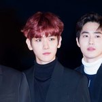 [EXO] 변백현ㅈㄴ설레지않냐