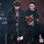 [EXO] 박찬열 변백현 <b>손차이</b>