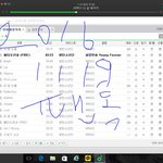 [방탄소년단] 고척 나는 나름 괜찮았어!(2층시야