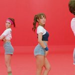 [<b>김세정</b>] <b>김세정</b> 팬티보임