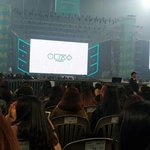 [방탄소년단] MO2 8열 203 G열 <b>시야</b>