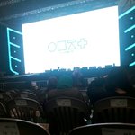 [방탄소년단] R01 6열 <b>시야</b>