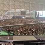 [방탄소년단] T02 C열 시야