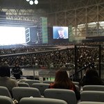 [방탄소년단] 108구역 k열 <b>시야</b>