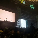 [방탄소년단] A03 25열 <b>시야</b>