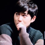 [EXO] 나만 애들이 코트입고 니트입고 목폴라입는거 ㅈㄴ 좋아...