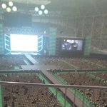 [방탄소년단] <b>고척돔</b> 313구역 시야