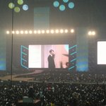[방탄소년단] T02구역 B열 <b>시야</b>