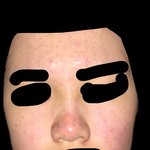 [드루와] 약간 혐? 피부 나보다 개판인 사람 ㅋㅋ