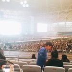[방탄소년단] 고척109구역<b>시야</b>
