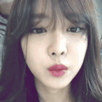 [에이핑크] <b>낭</b>니 움짤을 받아랏 얍