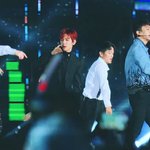 [EXO] 진짜 이분 <b>직캠</b> 너무 이뽀