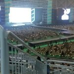 [방탄소년단] 207구역 l열 시야!!