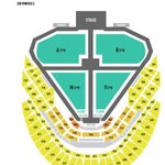 [방탄소년단] 콘서트 시야 정리좀