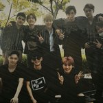[EXO] 문득 <b>서랍</b>을 열어보았다