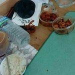 [EXO] <b>자취생</b> 상다리 부러지는 밥상.jpg